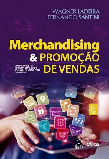 Imagem ilustrativa de merchandising e promoção de vendas